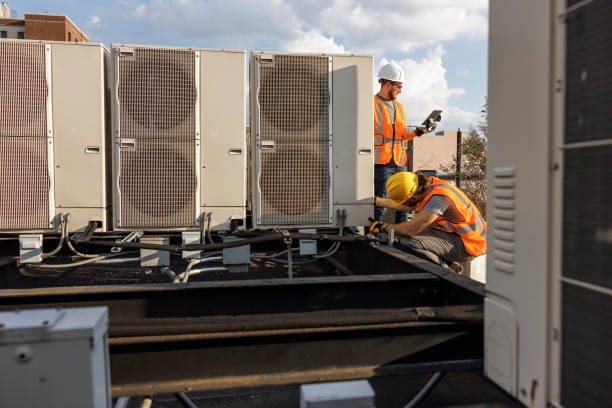 Best HVAC Installation Services  in Packanack Lake, NJ