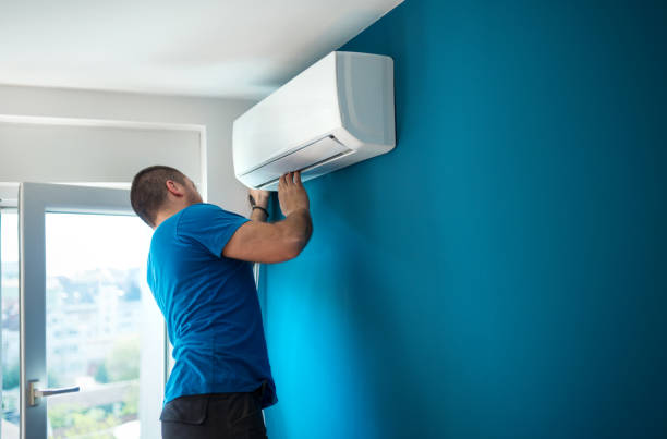 Packanack Lake, NJ HVAC Company