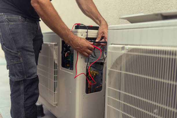 Best Affordable HVAC Services  in Packanack Lake, NJ