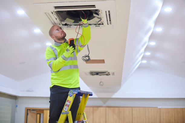 Air Duct Cleaning in Packanack Lake, NJ