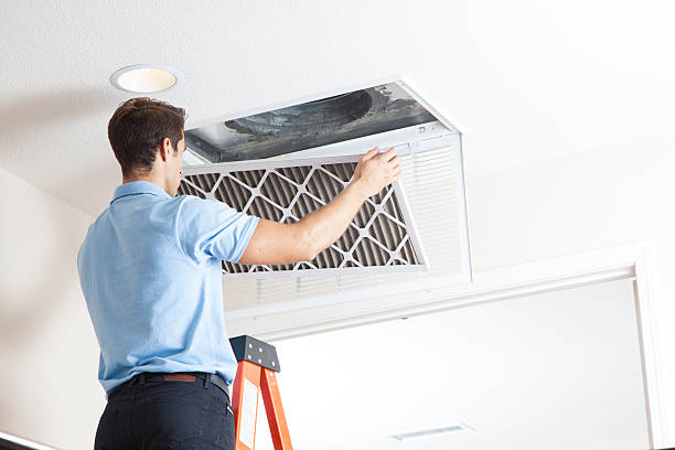 Best HVAC System Installation  in Packanack Lake, NJ