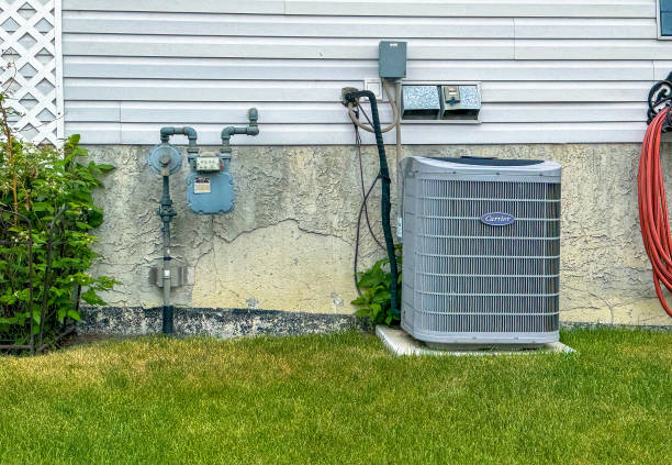 Best HVAC Installation Services  in Packanack Lake, NJ